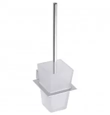 Ершик для унитаза Bemeta Plaza 118113012 Хром