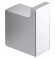 Крючок Bemeta Via 135006012 Хром