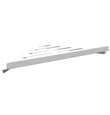 Полка корзина Bemeta White 102308264 Белая матовая