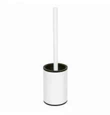 Ершик для унитаза Bemeta White 104913094 Белый матовый
