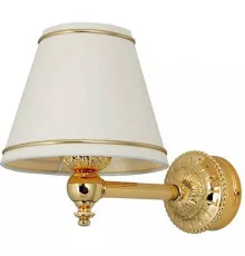 Светильник Boheme 754 Золото