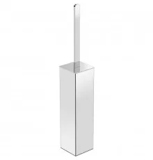 Ершик для унитаза Boheme 10949-CR Хром