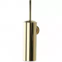Ершик для унитаза Boheme Aura 10254-G Золото