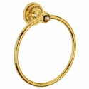 Кольцо для полотенец Boheme Imperiale 10405 Золото Кольцо для полотенец Boheme Imperiale 10405 Золото