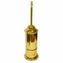 Ершик для унитаза Boheme Imperiale 10409 Золото Ершик для унитаза Boheme Imperiale 10409 Золото