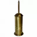 Ершик для унитаза Boheme Medici 10609 Бронза Ершик для унитаза Boheme Medici 10609 Бронза
