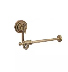 Держатель туалетной бумаги Boheme Medici 10615 Бронза