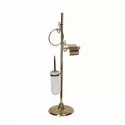 Напольная стойка Boheme Medici 10631 Бронза Напольная стойка Boheme Medici 10631 Бронза