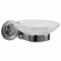 Мыльница Boheme Murano 10903-W-CR Хром Мыльница Boheme Murano 10903-W-CR Хром