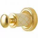 Крючок Boheme Murano 10906-W-G Золото Крючок Boheme Murano 10906-W-G Золото