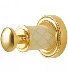 Крючок Boheme Murano 10906-W-G Золото