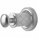 Крючок Boheme Murano 10906-W-CR Хром Крючок Boheme Murano 10906-W-CR Хром