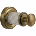 Крючок Boheme Murano 10906-W-BR Бронза Крючок Boheme Murano 10906-W-BR Бронза