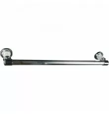 Полотенцедержатель Boheme Murano Cristal 10902-CRST-СH Хром