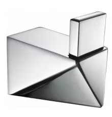 Крючок Boheme New Venturo 10316-CR Хром