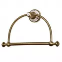 Кольцо для полотенец Boheme Provanse 10805 Бронза