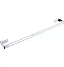 Полотенцедержатель Boheme Q 10942-CR Хром