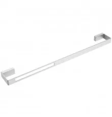 Полотенцедержатель Boheme Q 10942-MW Белый матовый