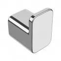 Крючок Boheme Qubic 10726-CR цвет Хром