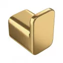 Крючок Boheme Qubic 10726-MG цвет Золото матовое