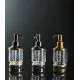 Приобрести Дозатор для жидкого мыла Boheme Royal Cristal 10929-BR-B Бронза в магазине сантехники Santeh-Crystal.ru