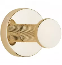 Крючок Boheme Uno 10976-G Золото