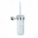 Ершик для унитаза Boheme Venturo 10308 Хром