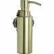 Купить Дозатор для жидкого мыла Bronze de Luxe Royal R25027 Бронза в магазине сантехники Santeh-Crystal.ru