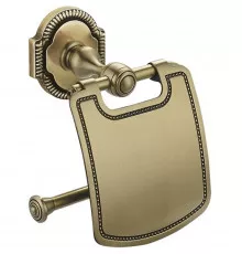 Держатель туалетной бумаги Bronze de Luxe Royal S25003 Бронза
