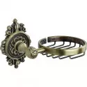 Мыльница Bronze de Luxe Виндзор R25202 Бронза