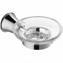 Мыльница Cezares Liberty CZR-F-8987 Хром Мыльница Cezares Liberty CZR-F-8987 Хром