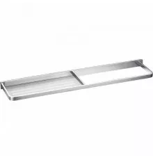 Металлическая полка Cezares Maxima CZR-F-8916 Хром