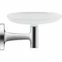 Мыльница настенная Duravit Starck T 0099331000 Хром Мыльница настенная Duravit Starck T 0099331000 Хром