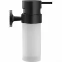 Дозатор для жидкого мыла Duravit Starck T 0099354600 Черный матовый Дозатор для жидкого мыла Duravit Starck T 0099354600 Черный матовый