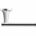 Держатель туалетной бумаги Duravit Starck T 0099371000 Хром Держатель туалетной бумаги Duravit Starck T 0099371000 Хром
