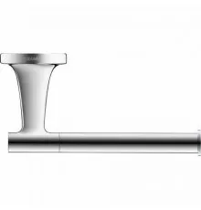 Держатель туалетной бумаги Duravit Starck T 0099371000 Хром