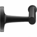 Держатель туалетной бумаги Duravit Starck T 0099374600 Черный матовый Держатель туалетной бумаги Duravit Starck T 0099374600 Черный матовый