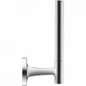 Держатель туалетной бумаги Duravit Starck T 0099391000 Хром Держатель туалетной бумаги Duravit Starck T 0099391000 Хром