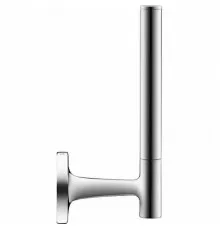 Держатель туалетной бумаги Duravit Starck T 0099391000 Хром