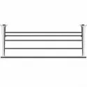 Полка для полотенец Duravit Starck T 0099441000 Хром Полка для полотенец Duravit Starck T 0099441000 Хром