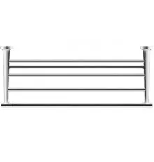 Полка для полотенец Duravit Starck T 0099441000 Хром