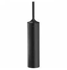 Ершик для унитаза Duravit Starck T 0099454600 Черный матовый