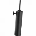 Ершик для унитаза Duravit Starck T 0099464600 Черный матовый Ершик для унитаза Duravit Starck T 0099464600 Черный матовый