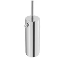 Ершик для унитаза Excellent Kobo DOEX.1717CR Хром