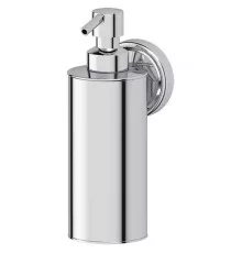 Дозатор для жидкого мыла FBS Ellea 011 Хром