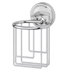 Держатель освежителя воздуха FBS Ellea 051 Хром