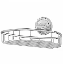 Полка корзина FBS Ellea 048 Хром