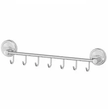 Вешалка для полотенец FBS Ellea 028 Хром