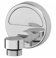 Мыльница FBS Luxia 005 Хром
