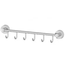 Вешалка для полотенец FBS Nostalgy 027 Хром